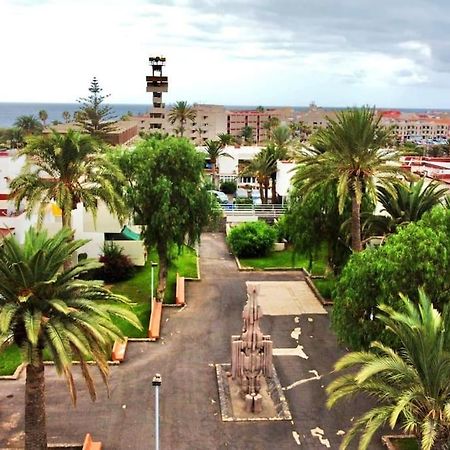 Apartamento Con Piscina Sur De Tenerife กอสตา เดล ซิเลนซิโอ ภายนอก รูปภาพ